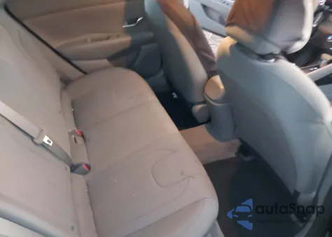 2022 Hyundai Elantra Se z USA, uszkodzony, nr VIN 5NPLL4AG3NH061988